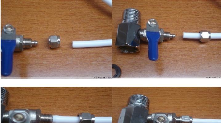 不锈钢净水器管子抛光方法（实用技巧教你轻松打造水质更纯净的家居净水系统）