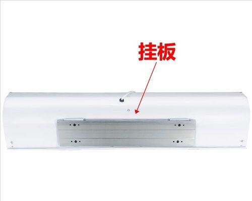 以风幕机风量小的原因及解决方法（为何风幕机风量较小）