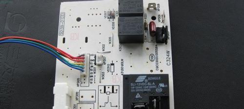 新科空调P9故障分析及解决方案（探究新科空调显示P9故障的原因和解决方法）