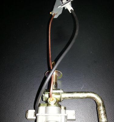 燃气灶打火总成的拆装方法（简单有效的操作步骤）