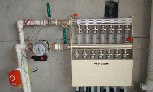 暖气片热水器清洗方法（简单易行的清洗步骤）