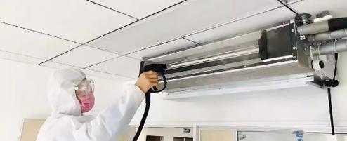 河源酒店空调清洗指南（全面解析酒店空调清洗的步骤和注意事项）