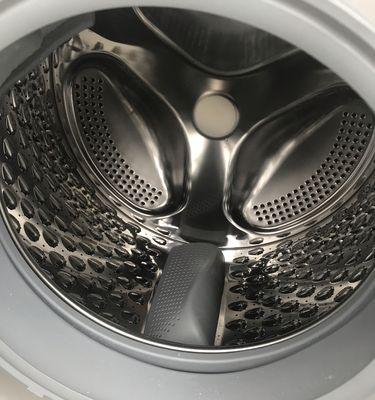 滚筒洗衣机出现划痕怎么办？有效修复方法有哪些？