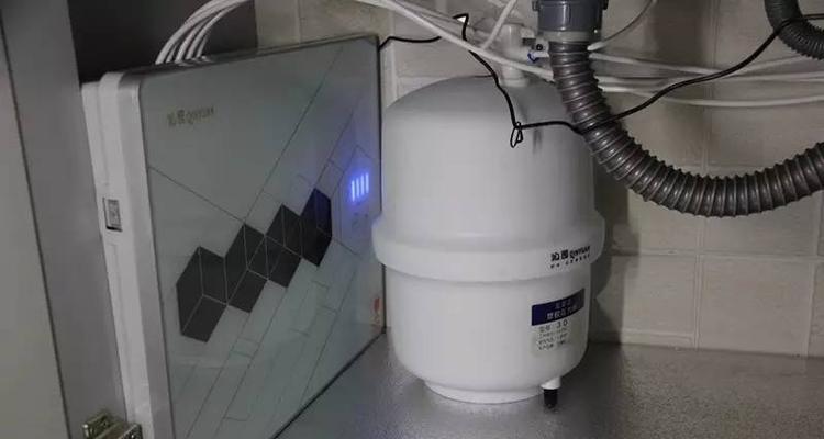 最简单的过滤净水器方法是什么？如何确保水质安全？