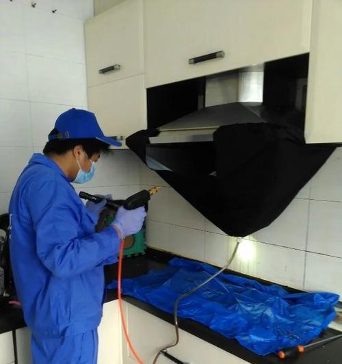 江阴油烟机清洗选择指南：如何挑选最佳服务？