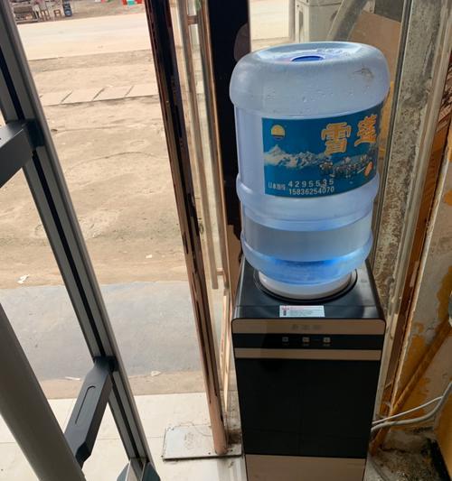 饮水机水桶发热是什么原因？如何解决？