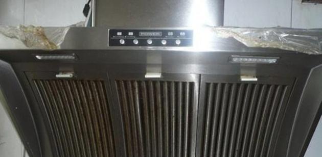 不用水怎么清洗油烟机？有哪些环保清洗方法？