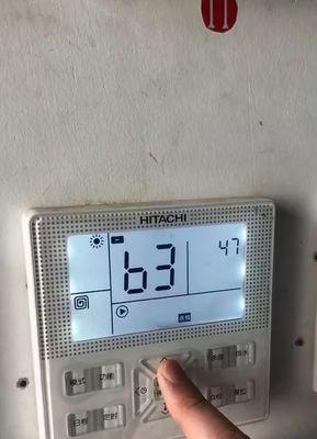 风幕机不出风怎么办？故障排查与解决方法是什么？