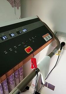 跑步机履带故障怎么办？如何快速修复？
