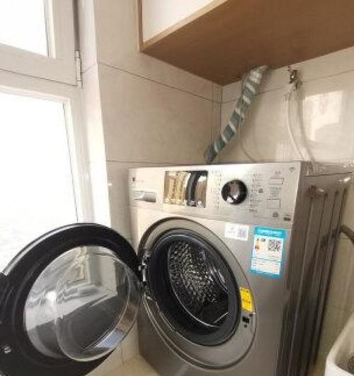 滚筒洗衣机漏电的原因是什么？如何安全处理？