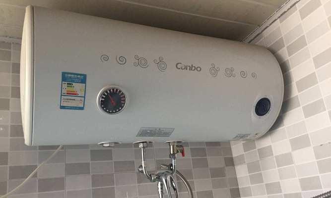 热水器后面滴水怎么办？快速解决方法是什么？