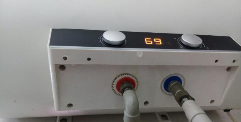 热水器后面滴水怎么办？快速解决方法是什么？