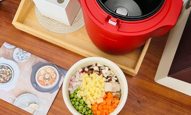 电饭煲剩饭怎么处理？如何变废为宝创造新美食？