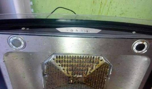 馒头店的油烟机清洗方法是什么？需要多长时间？