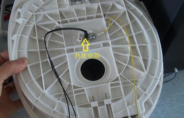 电饭煲进水导致断电？如何预防和解决？