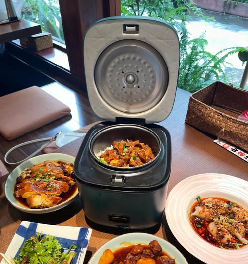 温州智能电饭煲维修费用是多少？常见问题如何解决？