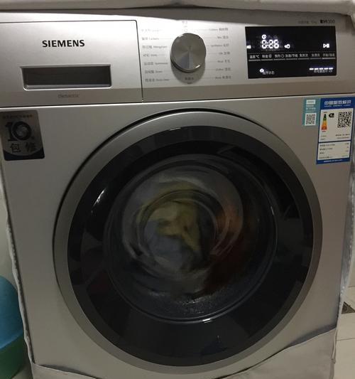 滚筒洗衣机漏电怎么办？常见原因及解决方法是什么？