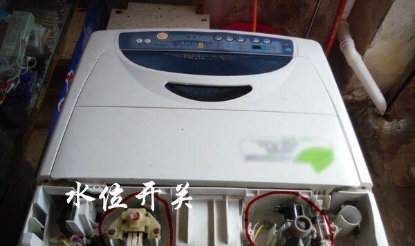 洗衣机不进水了怎么办？常见故障及解决方法是什么？