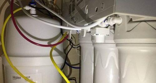 净水器出水管不畅通的原因及解决方法（教你如何解决净水器出水管不畅通的问题）