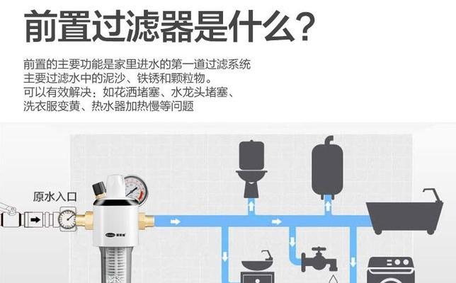 净水器出水管不畅通的原因及解决方法（教你如何解决净水器出水管不畅通的问题）