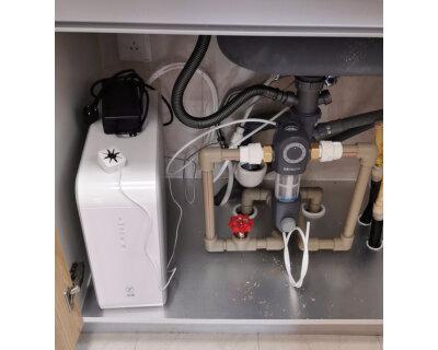 净水器出水管不畅通的原因及解决方法（教你如何解决净水器出水管不畅通的问题）