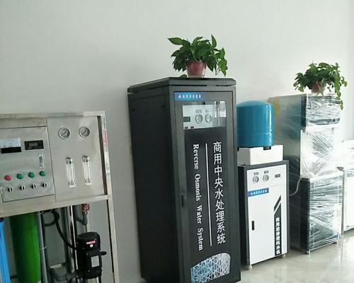 福建中央空调循环水处理的重要性及措施（保护中央空调系统的关键-循环水处理）