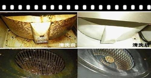 安宁区油烟机清洗方法（教你一招清洗油烟机的妙招，从此告别油腻烟蒙蒙）