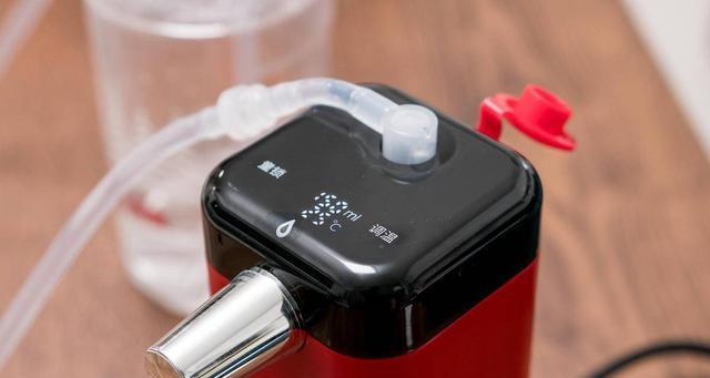饮水机换水后腰疼怎么办？（探索导致饮水机换水后腰疼的原因及解决方法）
