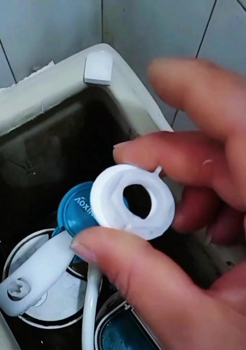 解决马桶不上水问题的方法（探讨马桶排水故障及解决技巧）