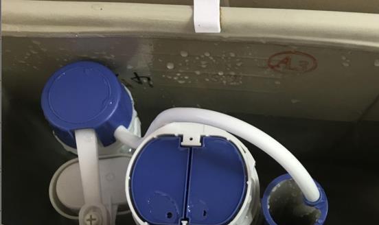 解决马桶不上水问题的方法（探讨马桶排水故障及解决技巧）