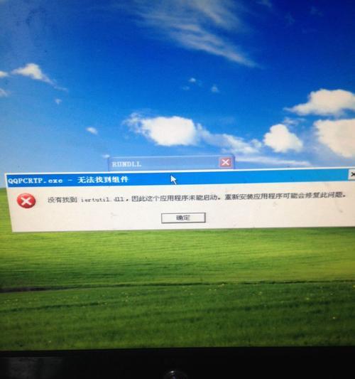 电脑无法开机怎么办？解决方法大揭秘！（电脑故障解决，你需要知道的15个窍门）