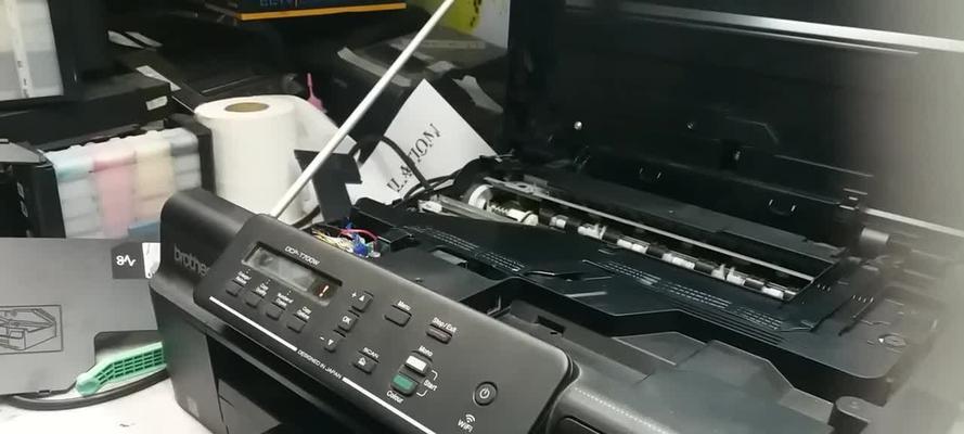 打印机无法正常打印的原因（探究打印机不出字的可能原因及解决方法）