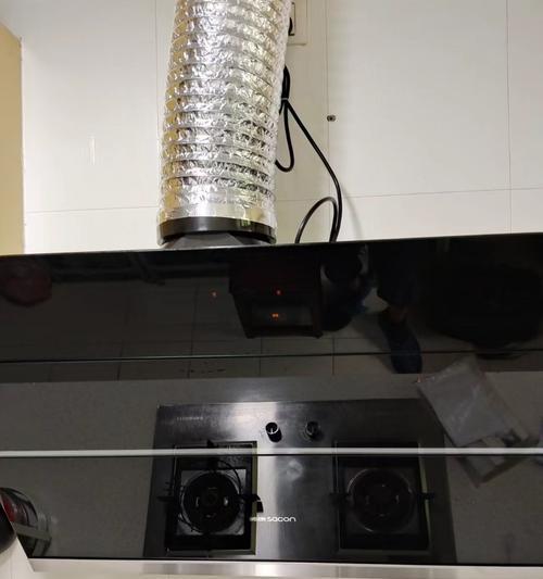 帅康油烟机清洗油垢的方法（轻松解决厨房油垢困扰，帅康油烟机清洗攻略大揭秘！）
