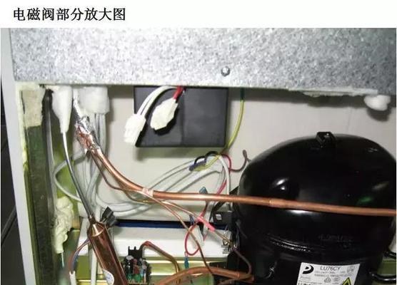 冰柜温感修复的关键方法及技巧（以冰柜温感修复为主题的实用指南）