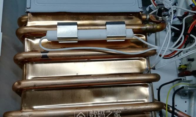 如何正确安装热水器烟筒（烟筒安装步骤及注意事项）