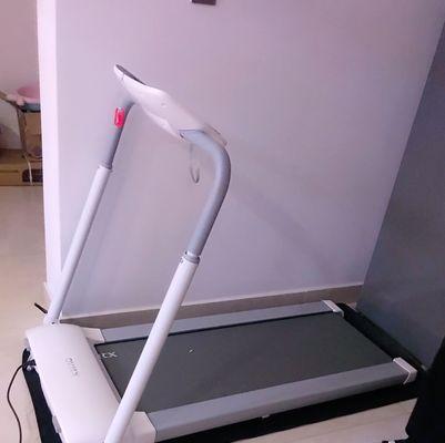 如何解决跑步机发麻问题（避免身体不适，让跑步机成为运动利器）