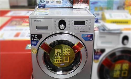 洗衣机带烘干功能的实用性（使用者的看法揭秘）