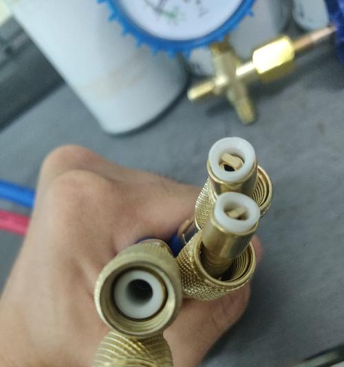 揭秘空调中使用的铜是什么铜？（探究空调行业所采用的优质铜材，揭开铜材的奥秘）