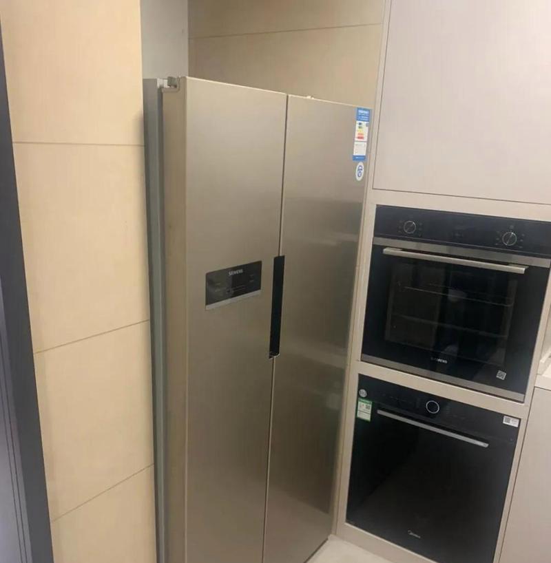 冰箱门打不开的处理方法（解决冰箱门无法开启的实用技巧）