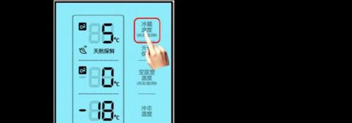 冰箱门打不开的处理方法（解决冰箱门无法开启的实用技巧）