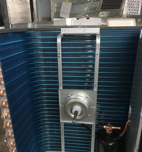 立式冰箱铜管烫手不制冷（探究立式冰箱铜管烫手的原因及解决办法）