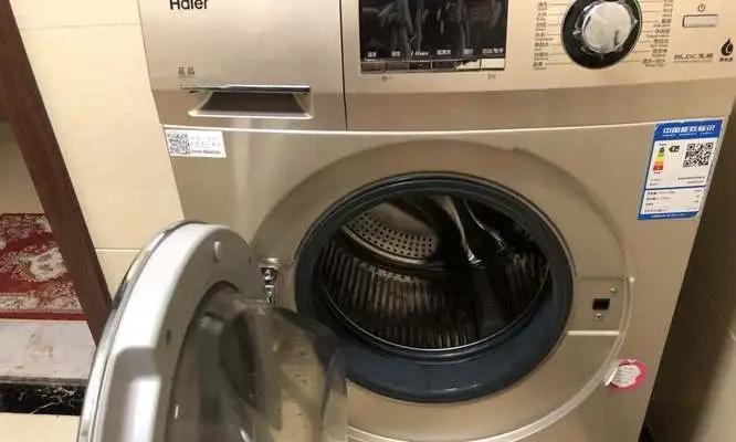 松下洗衣机洗完不脱水的故障原因及解决方法（松下洗衣机不脱水故障解决办法一览）