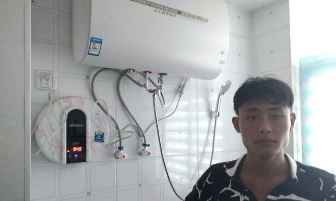 林内热水器电磁阀故障现象及解决方法（探究林内热水器电磁阀故障的原因与处理方法）