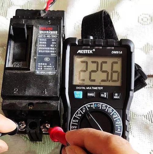 林内热水器电磁阀故障现象及解决方法（探究林内热水器电磁阀故障的原因与处理方法）