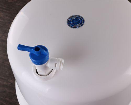 如何处理净水器储水罐已满的问题？（解决净水器储水罐满了的终极方法及常见的应对办法）