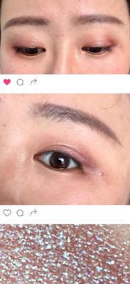 手机拍照出现偏光如何调整？