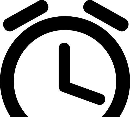 电脑缺少闹钟图标是什么原因？缺少闹钟图标该如何解决？