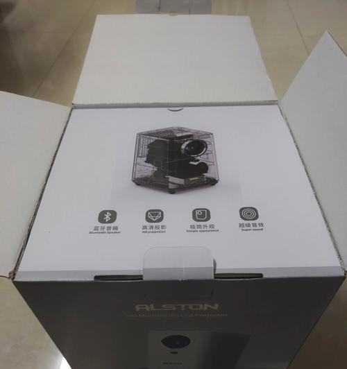 科达投影仪操作步骤是什么？如何快速上手使用？