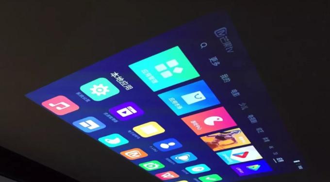 黑板投影仪如何关闭声音模式？操作步骤是什么？
