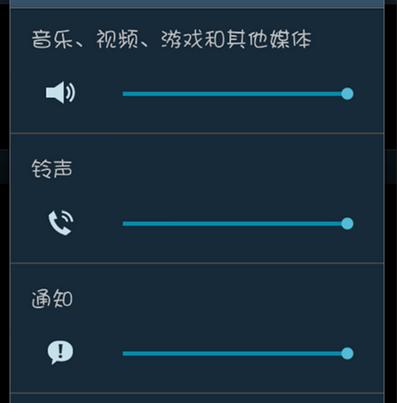 为什么电脑声音没有手机大？